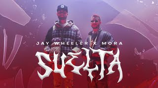 Jay Wheeler Ft. Mora - Suelta