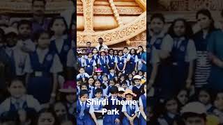 Shirdi Theme Park Memory