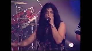 Mägo de Oz - Astaroth (Los Conciertos de Radio 3) (Letra)