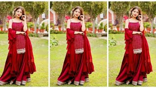 Beautiful dresses design ideas for  girls||most stylish dresses design||dress for girls...