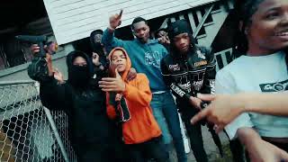 BabyK x D3 - "Hit Bout It" (Official Video) Shot by @Lou Visualz