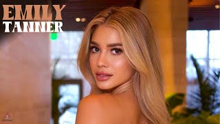 Emily Tanner: American Swimsuit Model & Instagram Star | Biography & Insights