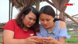 Vietnamese made app allows people to grow real veggies via smartphone