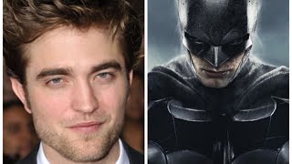 Who is Playing Who in the New Batman Movie?