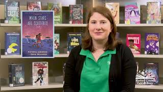 Middle School Book Bites: When Stars Are Scattered by Victoria Jamieson