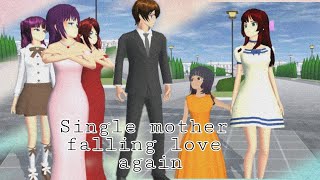 SINGLE MOTHER FALLING LOVE AGAIN TRAILER