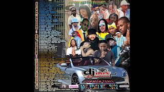 Dj Don Kingston Gunman Table Dancehall Mix 2022