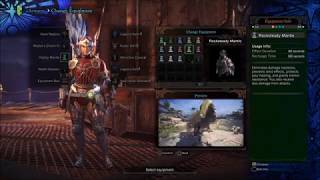 Monster Hunter: Rocksteady Mantle Quest