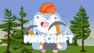 【Minecraft & Mobile Legends】【Cyanne Aria | bondlive_EN】 #vtuber #minecraft #shorts #mobilelegends