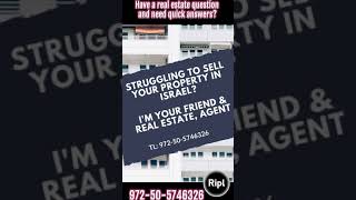 Have a real estate question and need quick answers?