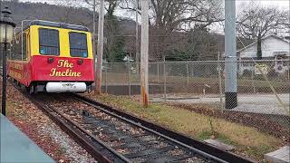 Lookout Mountain Incline Railway