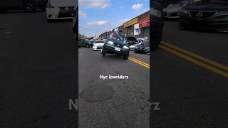 lowrider #car #lowrider #lowriders #nyc #new #shorts #show #reels #auto #low #carmeet #yt #youtube