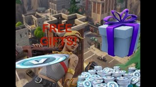 🔴 🤑🤑🤑Live gifting skins to every to everybody🤑🤑🤑🔴