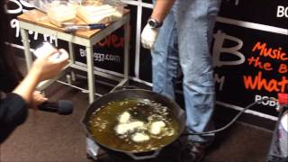 Virginia City Takes Over on BOB FM for Rocky Mountain Oyster Fry