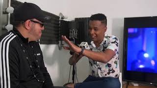 AdrianoDJ Cuba- "#Cuba: El #Exitazo de 5 a 7 con Adriano DJ"