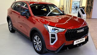 2024 Model Haval Jolion | Beautiful SUV.