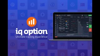 15. INDICADOR MEDIA MÓVIL - BROKER IQ OPTION