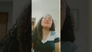 Jeová jireh - (cover) Vitória Lima