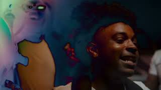 Trapmob Lito - Tell Me Why Ft FatBoy Jizzle (official video)