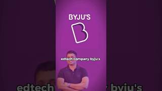 4500cr ka loss?😱 #byjus #edtech #business