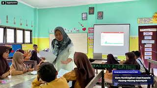 Video Ukin PPG Piloting Tahap 2 | Istiqomah