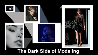 The Dark Reality of Modeling  | The Unsaid Truth of Modeling | Explained in Hindi | Kahaniyan |