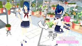 Another Game Another School ' Aoi Simulator Yandere Simulator Fangame Android + DL