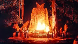 Bohemian Grove Infiltration [ The Infamous Alex Jones Video ] 🦉