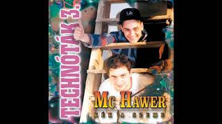 Mc Hawer - Almát Eszem