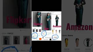 best saree collection#shorts #subscribe #wedding #amazon #best #short #shortvideo