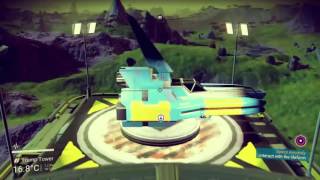 No Man's Sky - Tips & Tricks - 1.12 - 3 Quick Tips