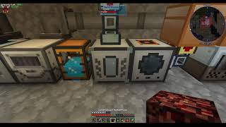 FTB Continuum - Episode 34 - Vacuum Freezer, Igneous Extruder and Tier 3 Void Miner