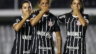 Corinthians fut fem vence stos por 3x1