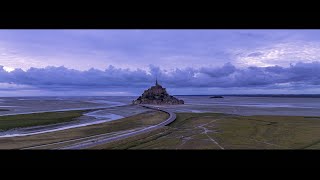 Normandia e Bretagna 4K - Cinematic