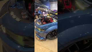 Nexgen Carshow Daytona FL #cars #shorts #like #trending #viral #fyp #subscribe #like #new