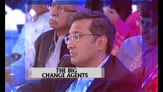 Times Network Presents India Economic Conclave powered by ET NOW| Episode 5