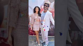 Vidyut Jammwal and Nora fatehi new youtube short video #vidyutjammwal #norafatehi #youtubeshorts