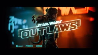 Star Wars outlaw's gameplay pt 8 #starwarsoutlaws