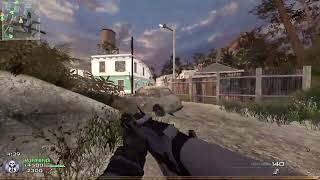 23-4 ACR | Rundown MW2 (2009)