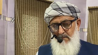 Molana Muhammad Tayyib Punjpir