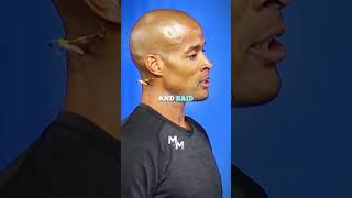 This is why David Goggins always win. #motivation #success #mindset