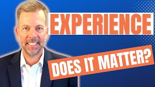 Does Experience Matter?...Private Investigators