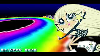 HoppingiKart - Rainbow Road [Full Version]