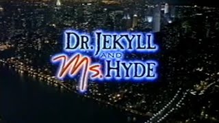 Доктор Джекилл и Мисс Хайд / Dr. Jekyll and Ms. Hyde / Трейлер / 1995