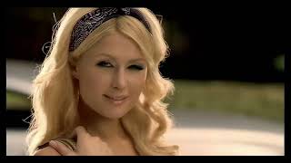 Paris Hilton - Nothing In This World (HD Upscale)