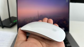 Apple magic mouse vale a pena? Análise completa