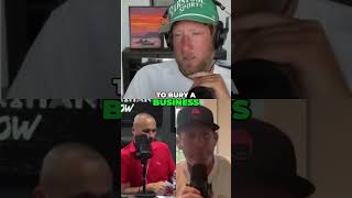 Is Dave Portnoy Losing Pizza Credibility?  #podcastclips #barstoolentertainment