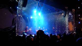 Directia 5- Daca ai sti- live Ploiesti: revelion 2012