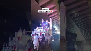 11 sharif julus mumbai viral video ❤️ #trending #shorts #viral #11vishareef #islamic #shortvideos