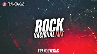 ROCK NACIONAL #1 | Extended Mix | Franco Vegas